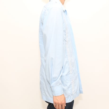 Cascade Guayabera L/S Shirt