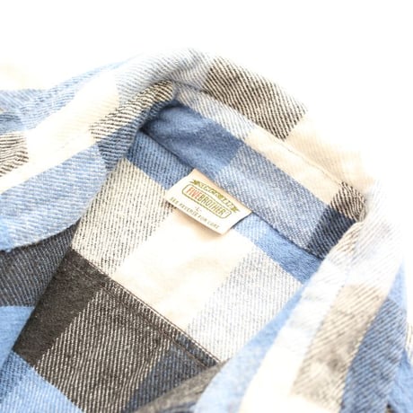Five Brother Cotton Heavy Flannel Shirt