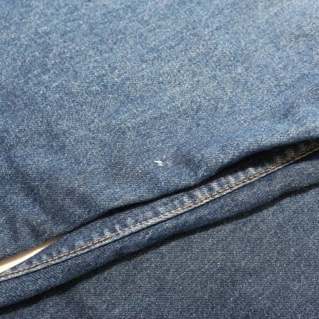 1990s Levi's 505-0217 Denim Pants MADE IN USA