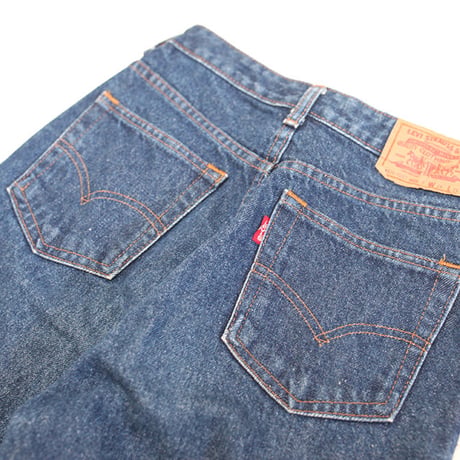 Levis 606 Denim Pants