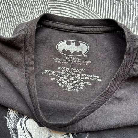 DC Comics "Joker" T-Shirt