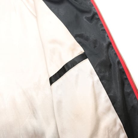 Souvenir Jacket