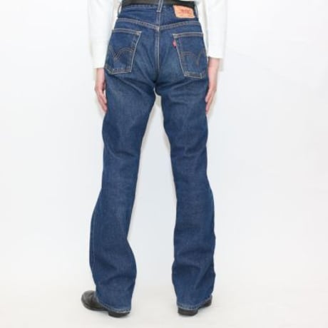 Levi's 517 Denim Pants