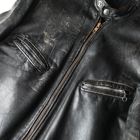 60's Schott Riders Jacket
