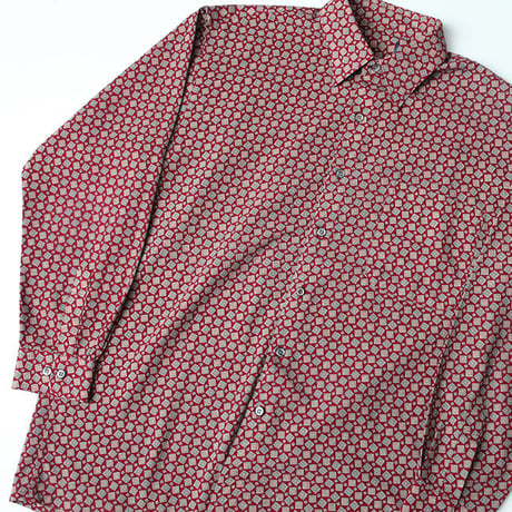 Design L/S Shirt