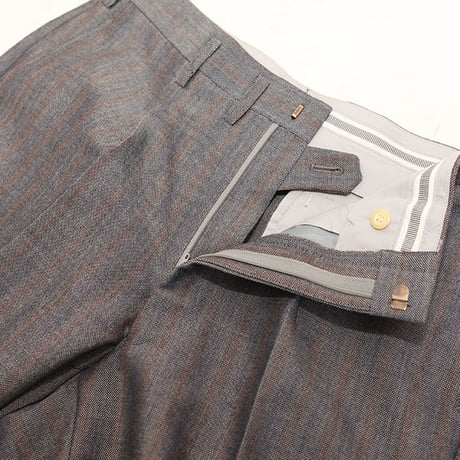 Vintage Set Up Made In England