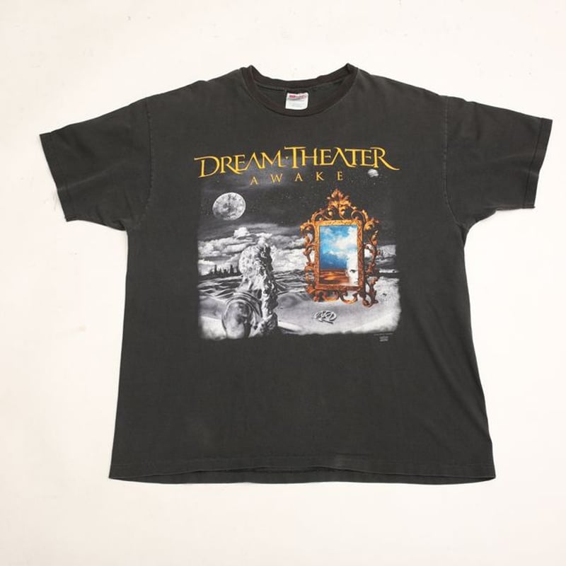 90s Dream Theater T-Shirt 