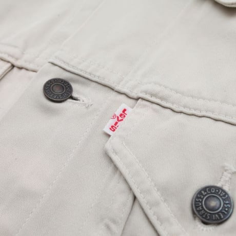 Levi's Trucker Jacket
