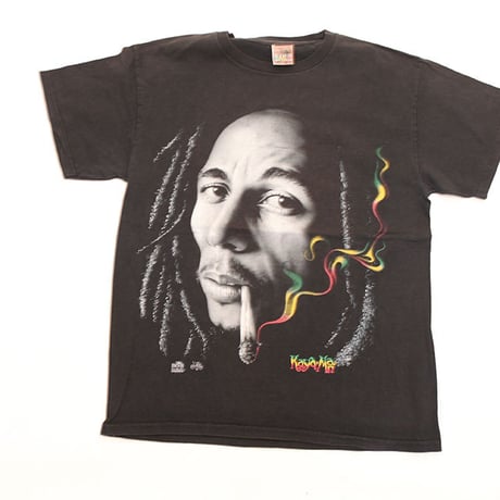 Bob Marley T-Shirt