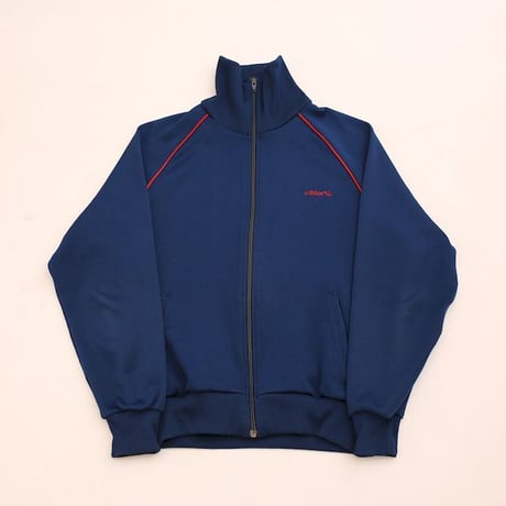 70's Adidas Track Jacket Descente License West Germany