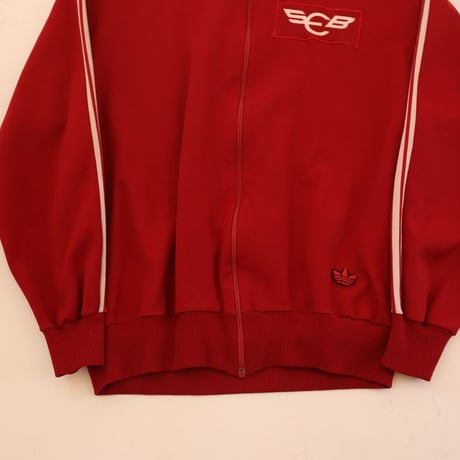 70's Adidas Track Jacket MADE IN  YUGOSLAWIA