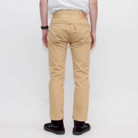 Levis 519 Cotton Pants