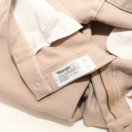 Wrangler Sta-Prest Pants