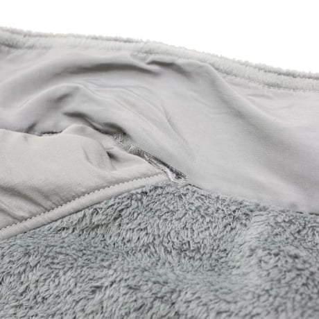 Military Fleece Jacket