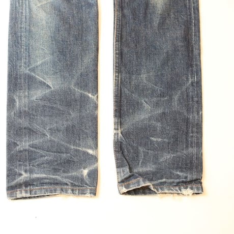 A.P.C Denim Pants