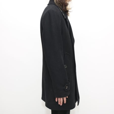 Burberry London Pea Coat