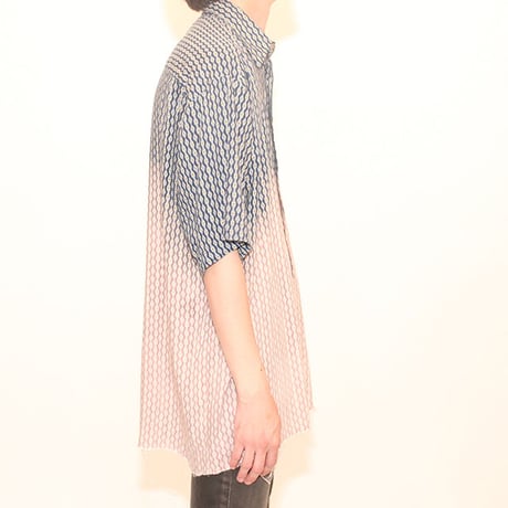 Hard Bleach Aloha S/S Shirt