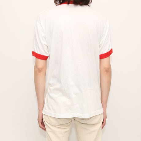 Vintage Ringer T-Shirt
