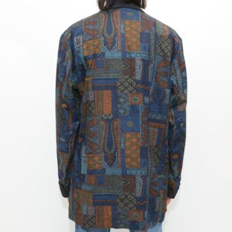 Vintage Amcrest Jacket