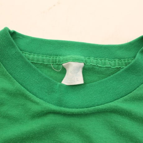 80’s Joe Shamrock Snoopy T-Shirt