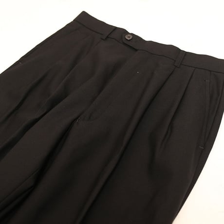 Yves Saint Laurent Set Up Suit