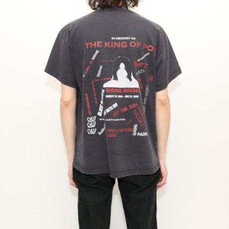 Michael Jackson T-Shirt