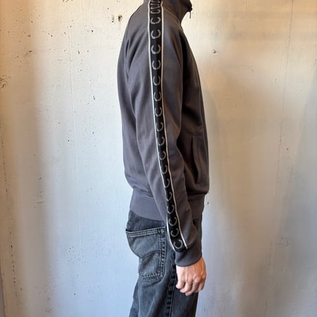 Fred Perry Track Jacket Made in Portugal
