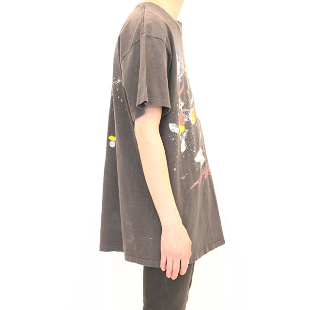 Looney Tunes Space Jam Michel Jordan T-Shirt |