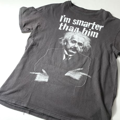 Einstein T-Shirt
