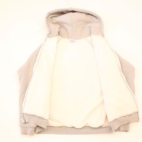 Camber Zip Up Sweat Hoodie