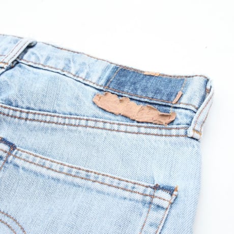 Levis 505 Denim Pants