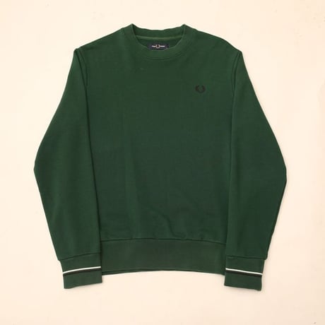 Fred Perry Sweat Shirt