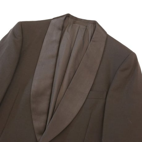 Burberry Smoking Jacket