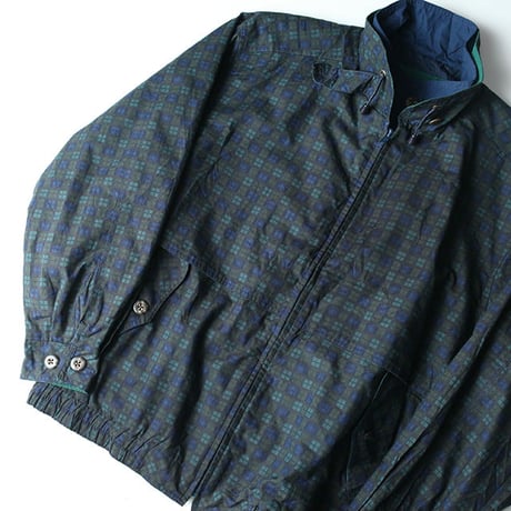 London Fog Zip Up Jacket