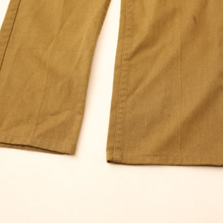 Vintage Wrangler Cotton Twill Pants