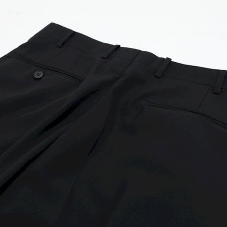 Black Slacks Pants