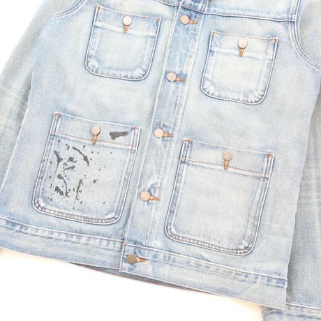 Calvin Klein Denim Jacket