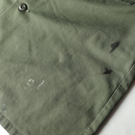 Vintage Military L/S Shirt