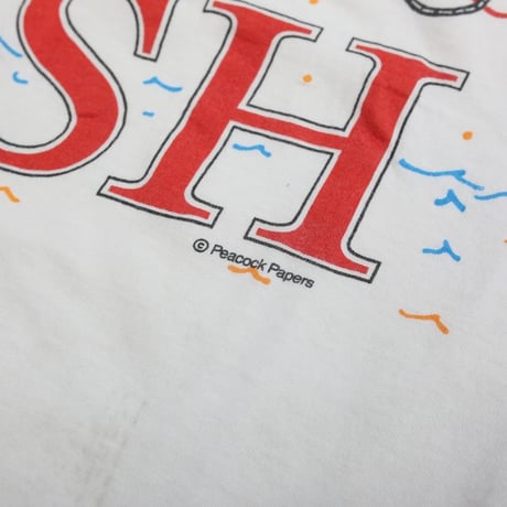 80's Fishing T-Shirt