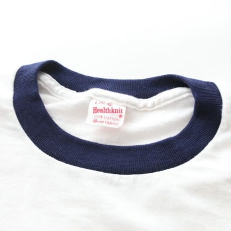 Vintage ΧΕΣ Ringer T-Shirt