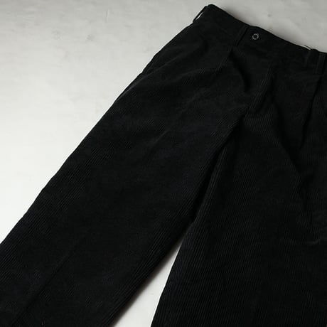 Aquascutum Corduroy Pants