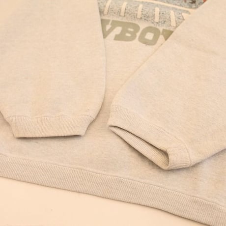 90's Looney Tunes Dallas Cowboys Sweat Shirt