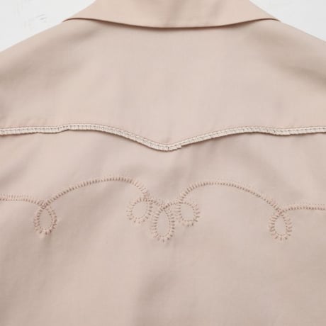 HBarC Bolero Jacket