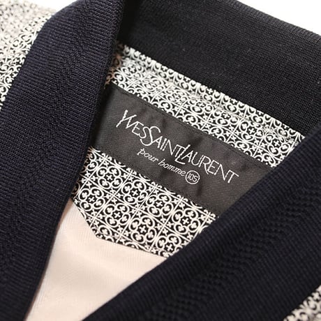 Vintage Yve Saint Laurent Jaket