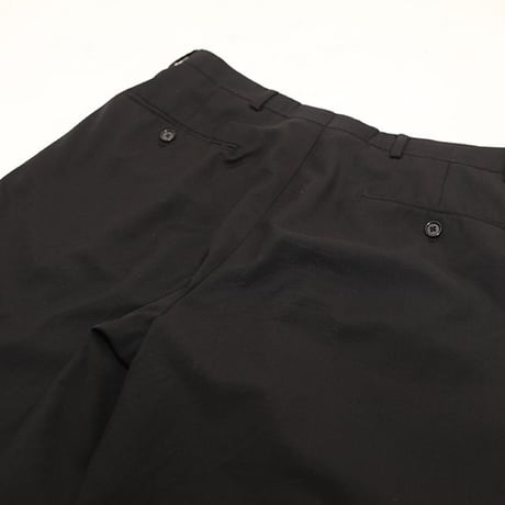 Black Slacks Pants