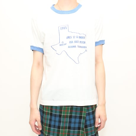 Vintage Ringer T-Shirt