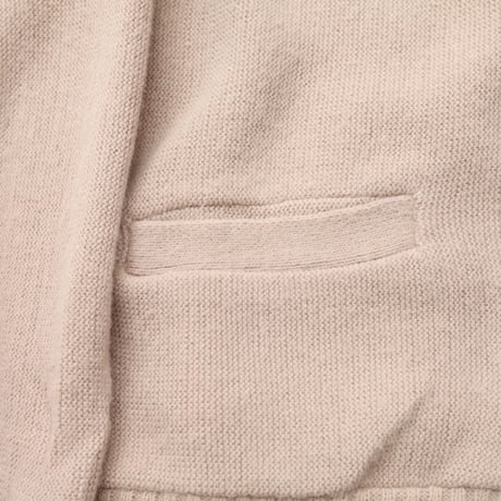 Vintage Knit Cardigan