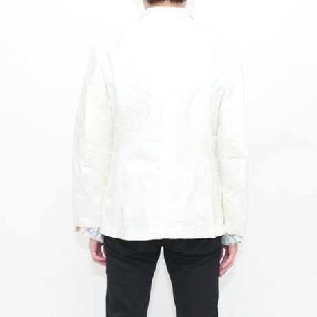 Paul Smith Embroidery Jacket