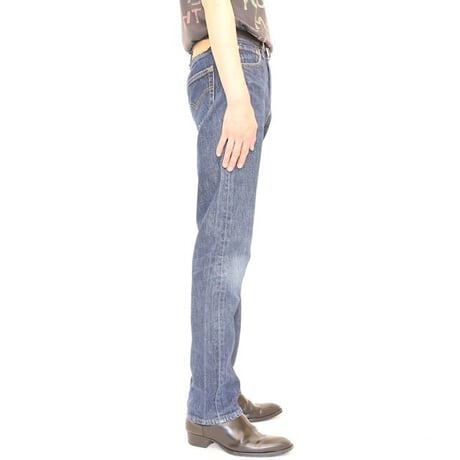 Levi's 501 Denim Pants MADE IN USA