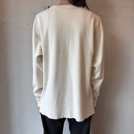 Carhartt Thermal  L/S Shirt